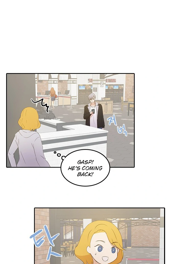 Insta Life chapter 7 page 37