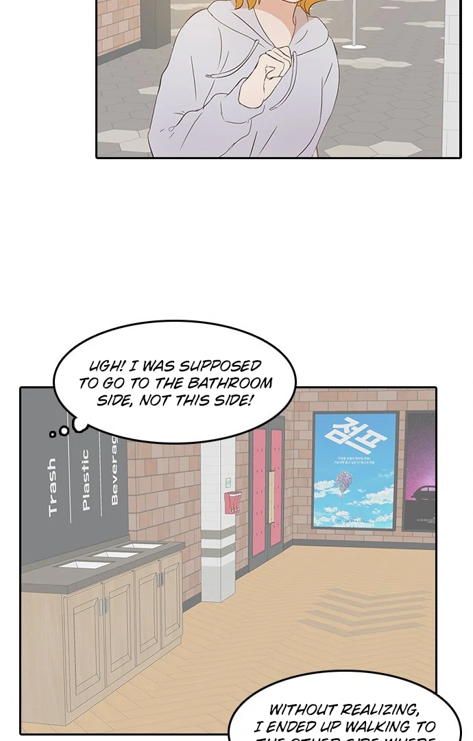Insta Life chapter 7 page 38