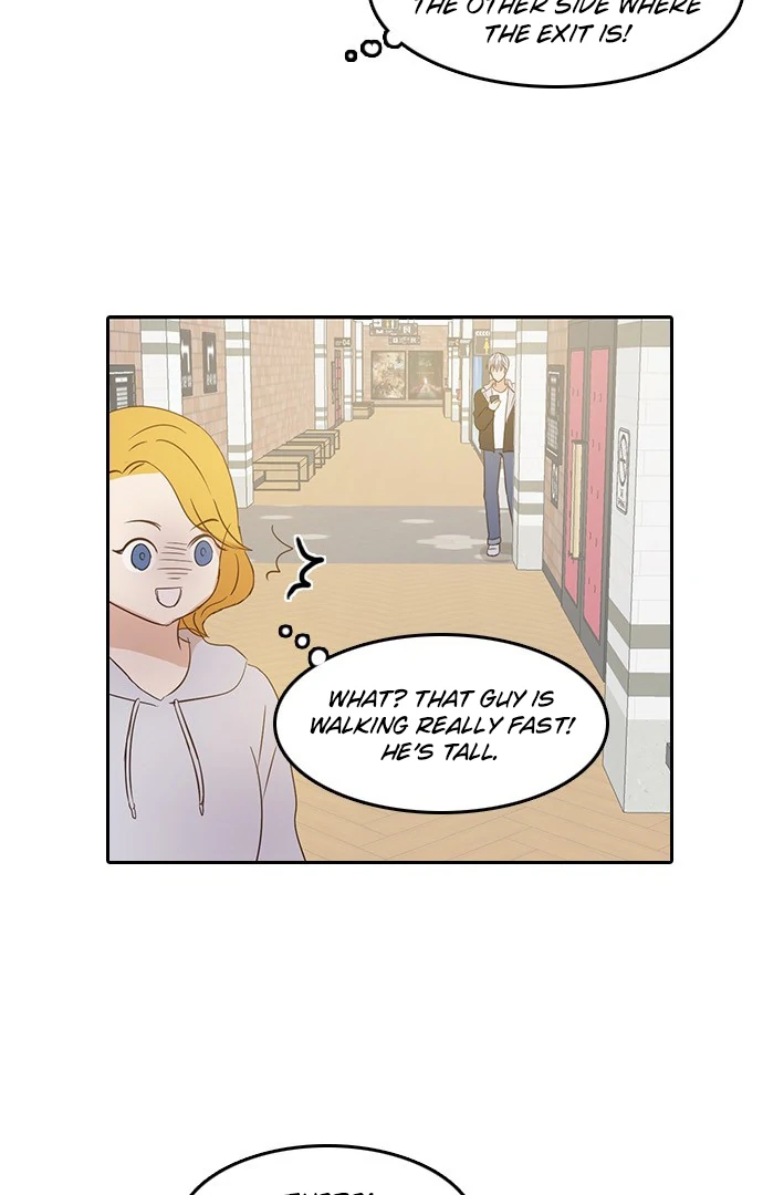 Insta Life chapter 7 page 39