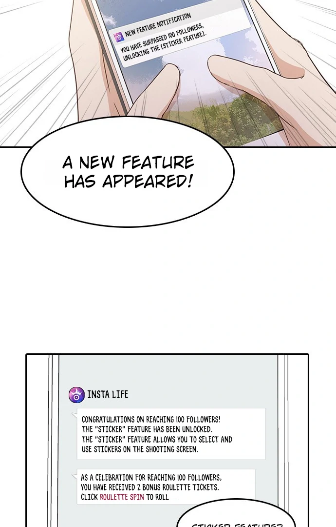 Insta Life chapter 7 page 4