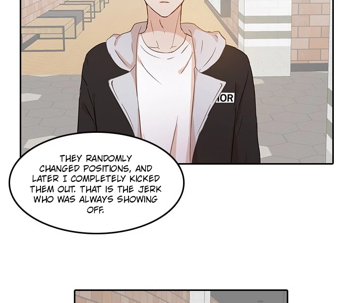 Insta Life chapter 7 page 47