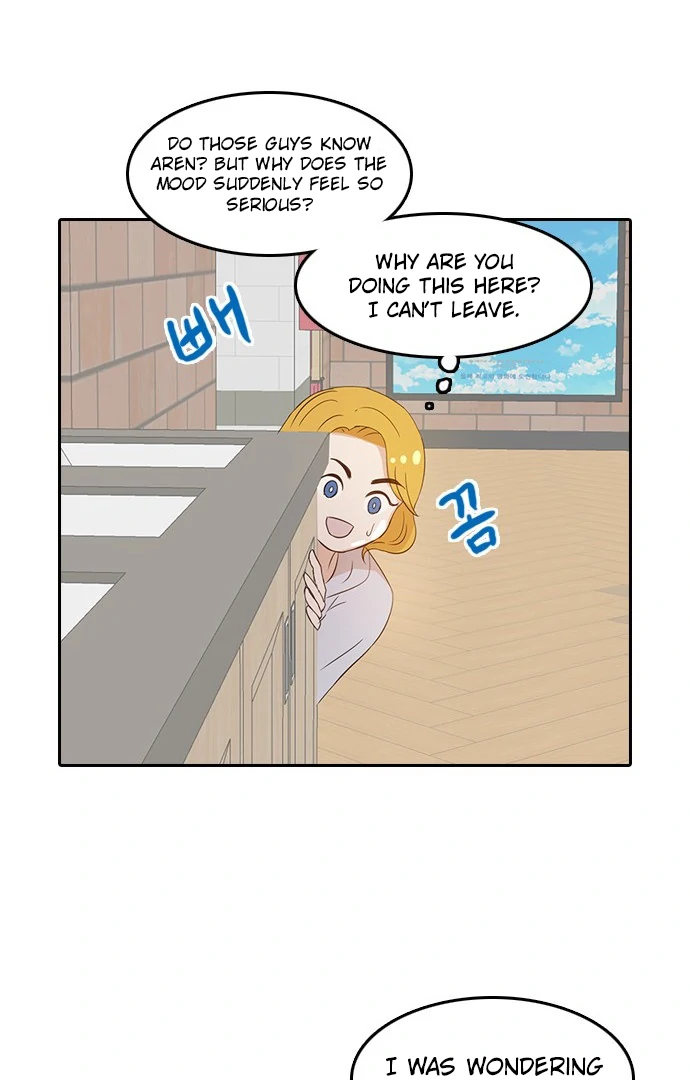 Insta Life chapter 7 page 49