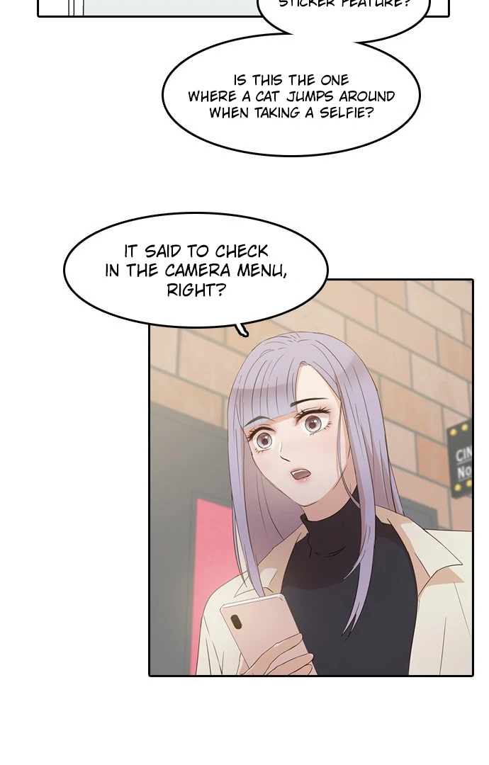 Insta Life chapter 7 page 5