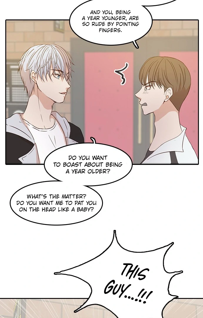 Insta Life chapter 7 page 51