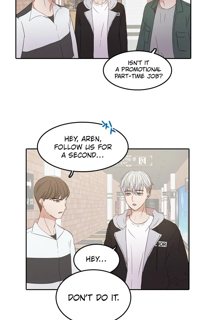 Insta Life chapter 7 page 57