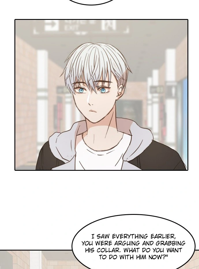 Insta Life chapter 7 page 58