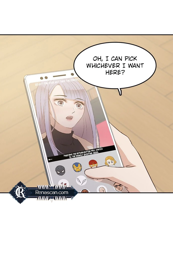 Insta Life chapter 7 page 6