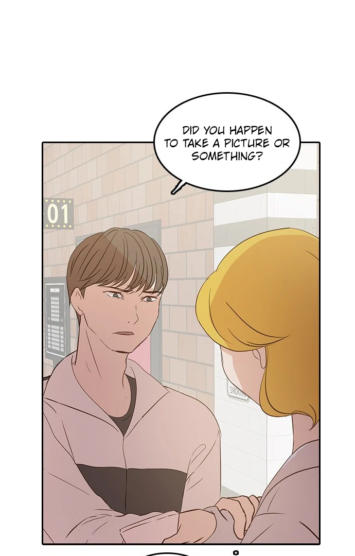 Insta Life chapter 7 page 64