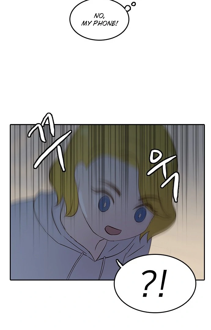 Insta Life chapter 7 page 65