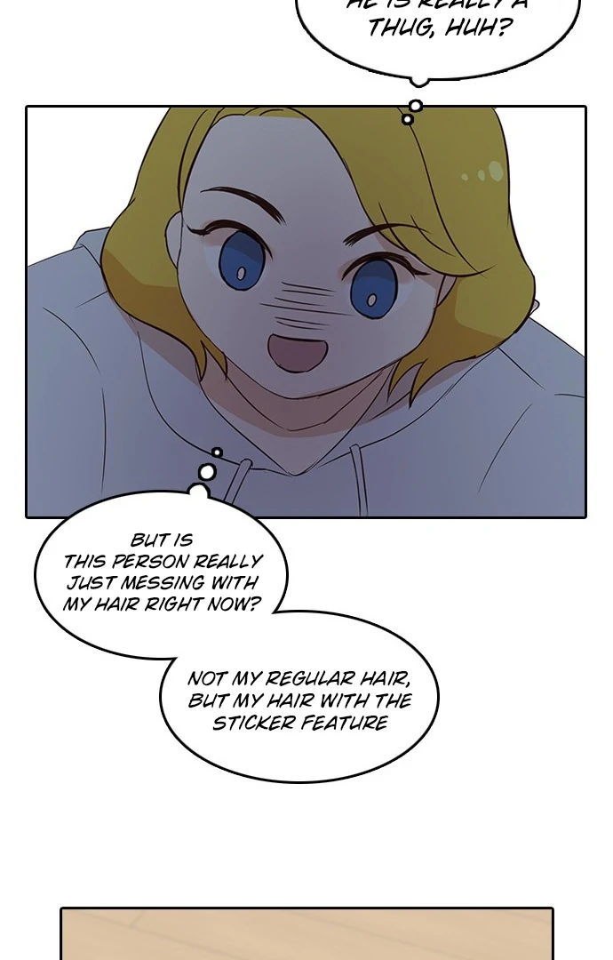 Insta Life chapter 7 page 67