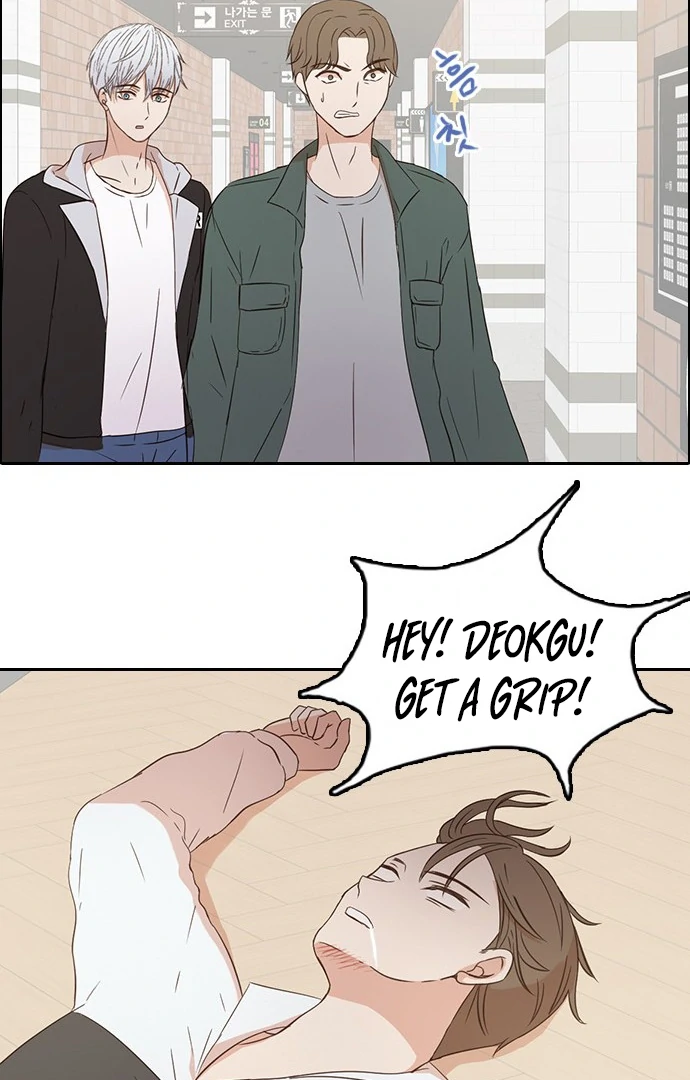 Insta Life chapter 7 page 78