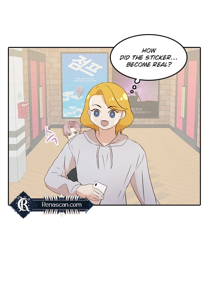 Insta Life chapter 7 page 80