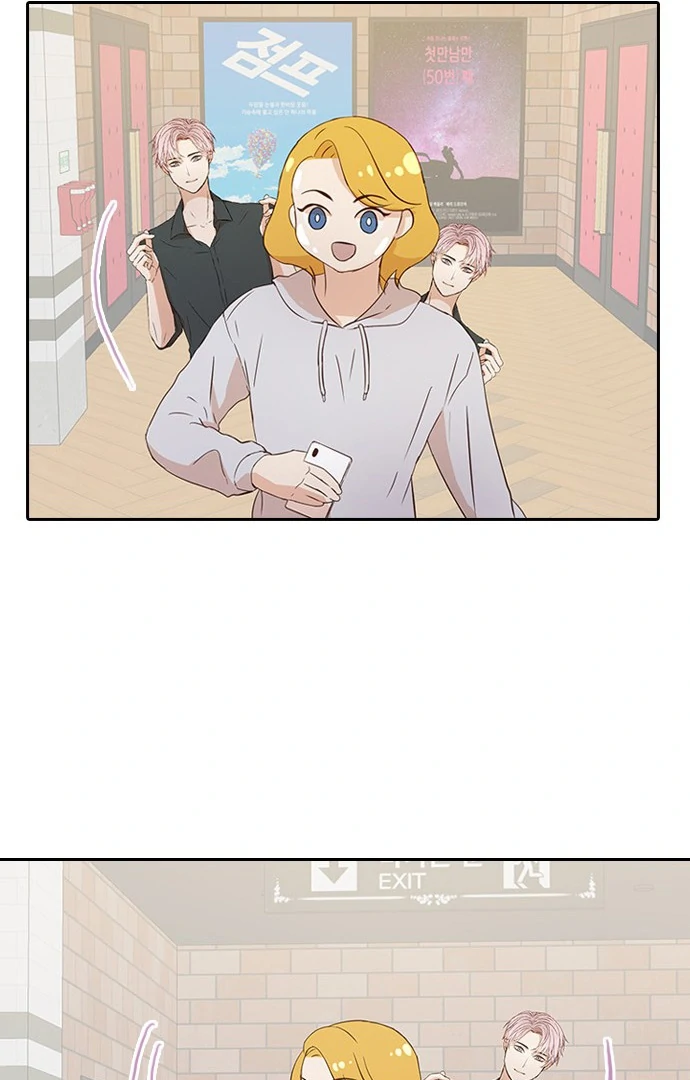 Insta Life chapter 7 page 82