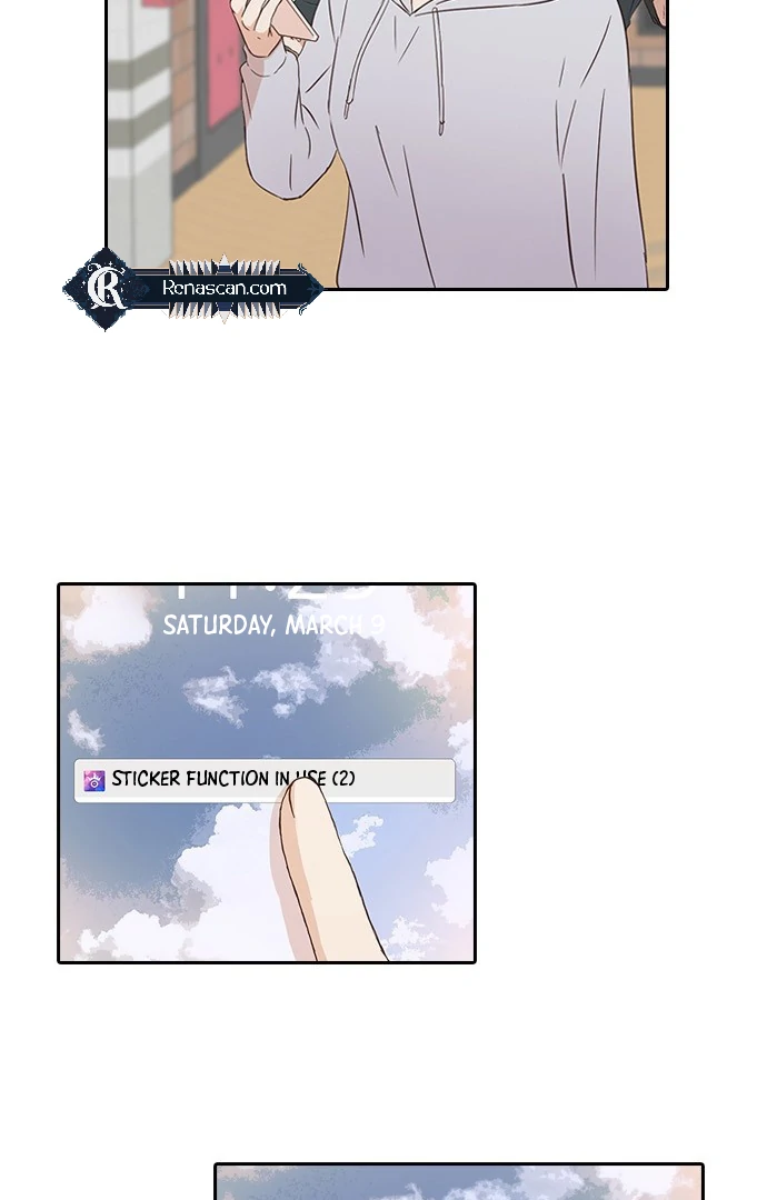 Insta Life chapter 8 page 10