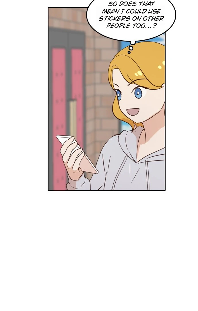 Insta Life chapter 8 page 14