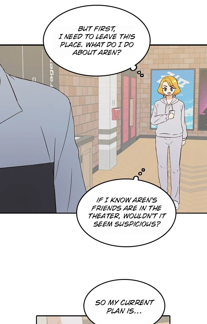 Insta Life chapter 8 page 15