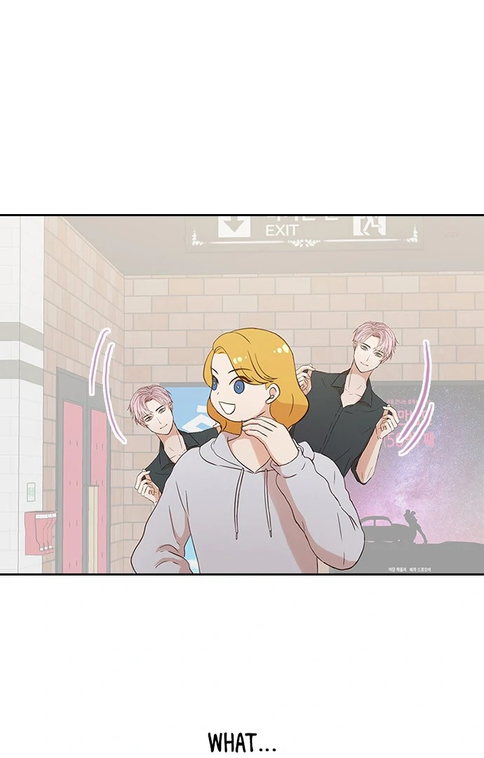 Insta Life chapter 8 page 2