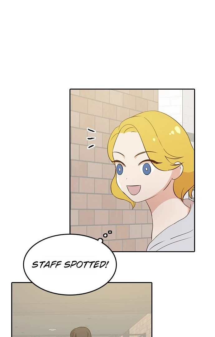 Insta Life chapter 8 page 22