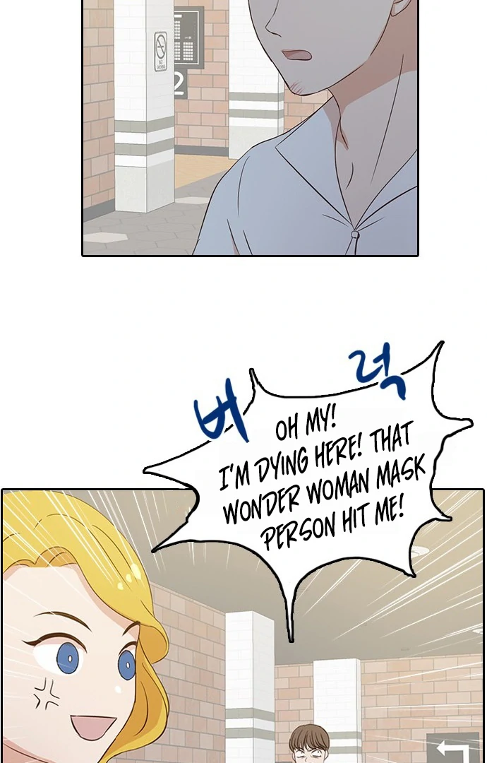 Insta Life chapter 8 page 26