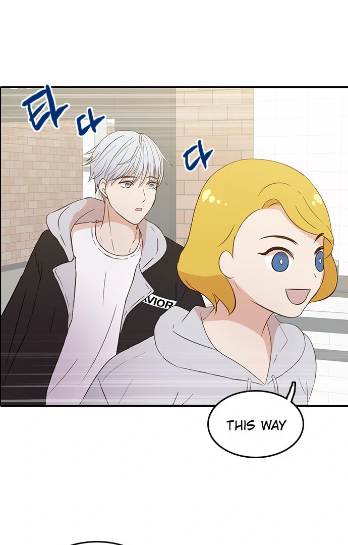 Insta Life chapter 8 page 28