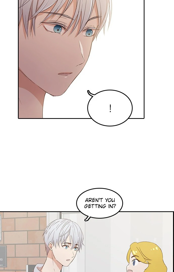 Insta Life chapter 8 page 38