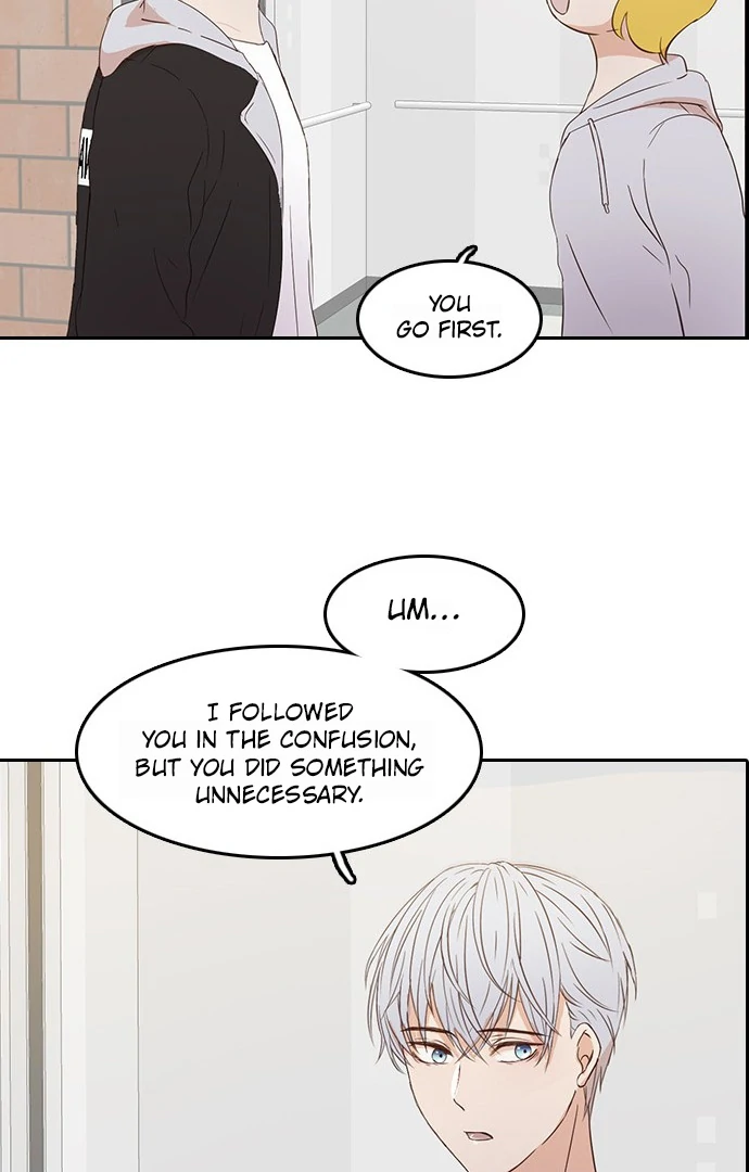 Insta Life chapter 8 page 39