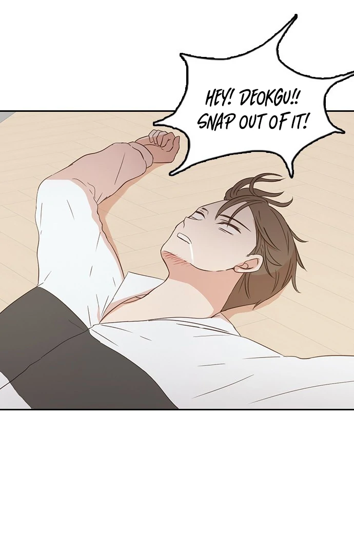 Insta Life chapter 8 page 4