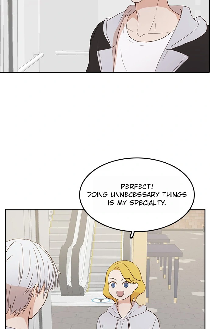 Insta Life chapter 8 page 40