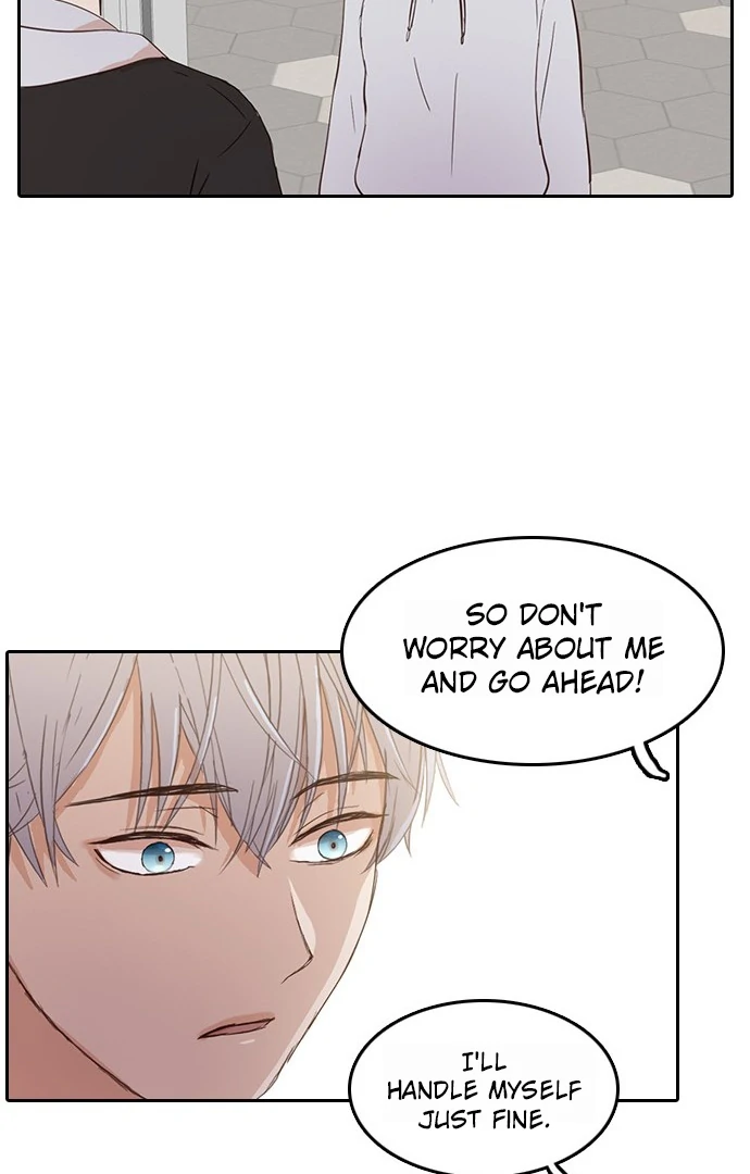 Insta Life chapter 8 page 41