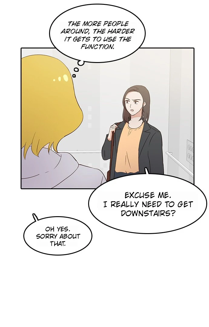 Insta Life chapter 8 page 43