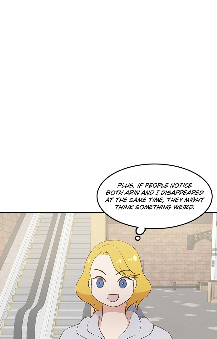 Insta Life chapter 8 page 44