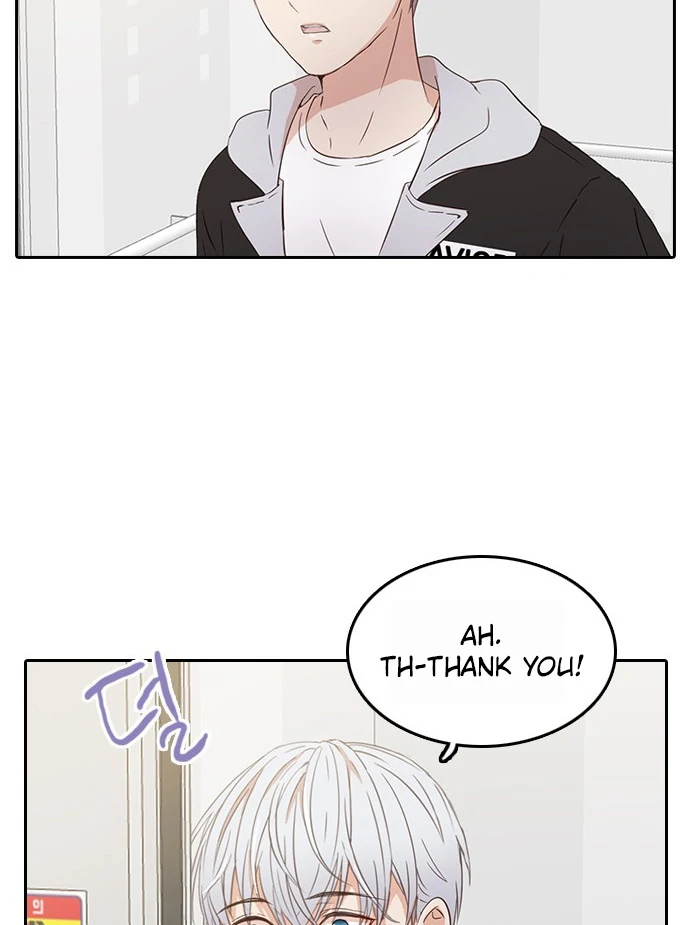 Insta Life chapter 8 page 46