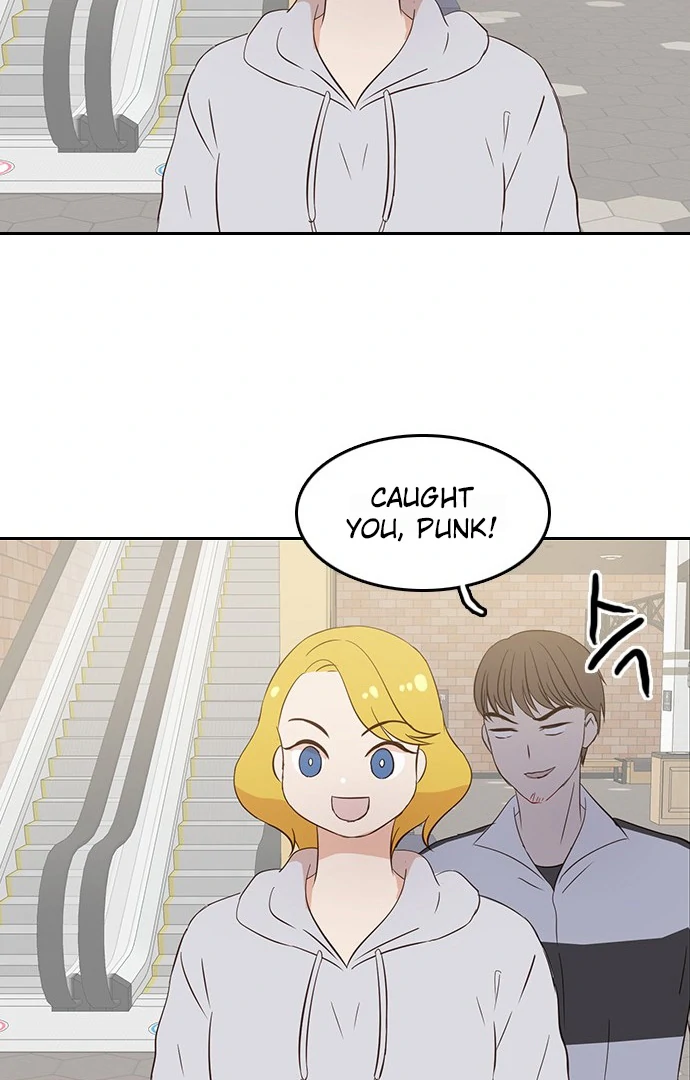 Insta Life chapter 8 page 49