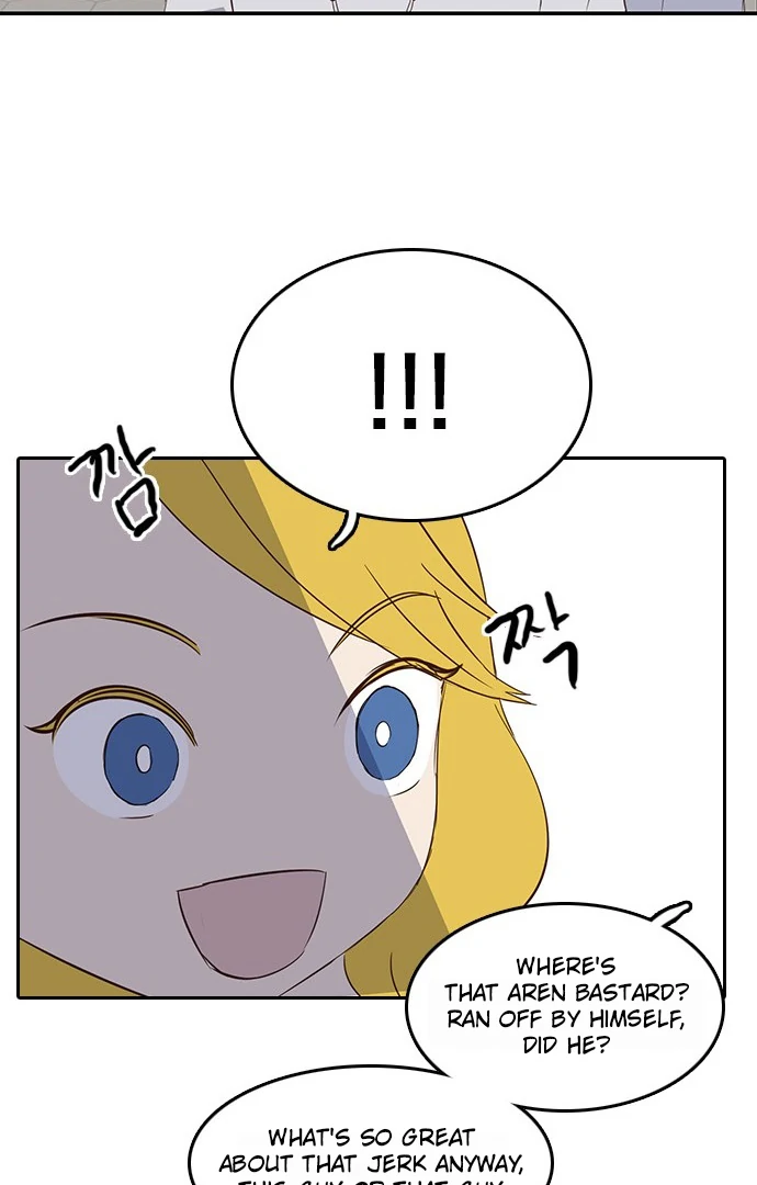 Insta Life chapter 8 page 50