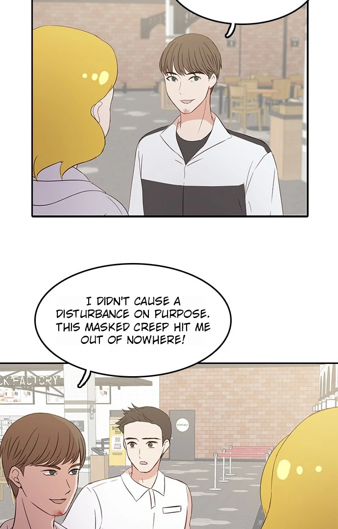 Insta Life chapter 8 page 52