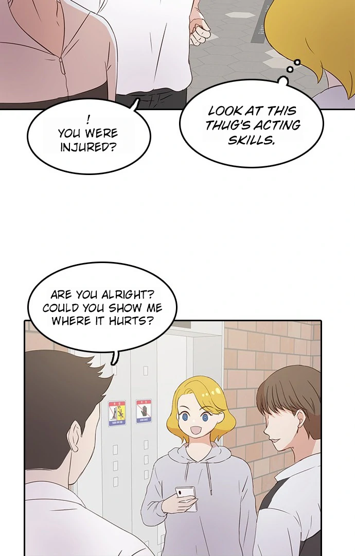 Insta Life chapter 8 page 53