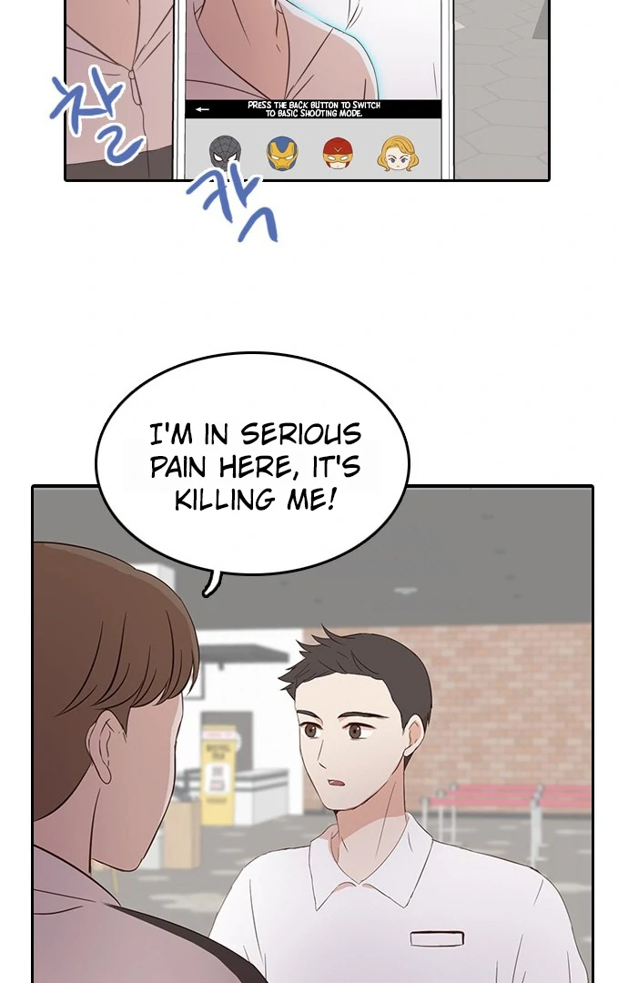 Insta Life chapter 8 page 56