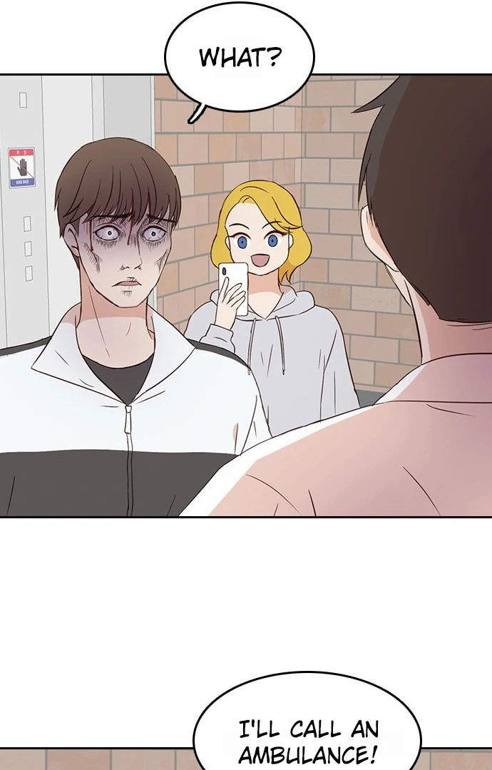 Insta Life chapter 8 page 59