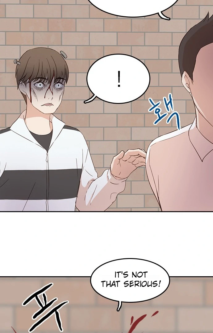 Insta Life chapter 8 page 60