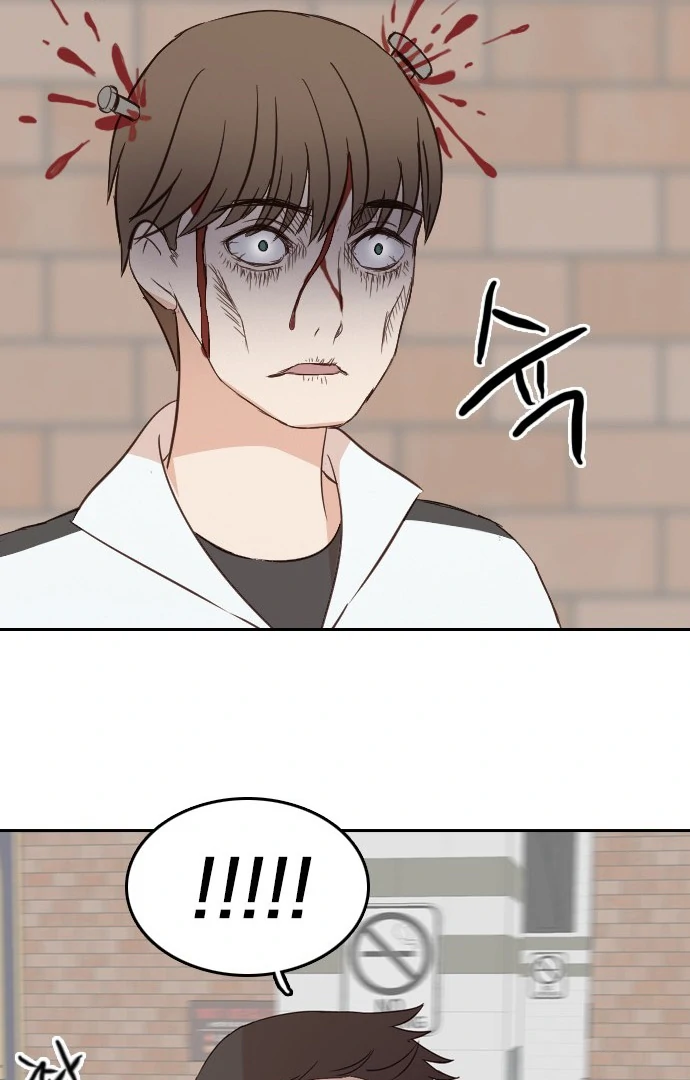 Insta Life chapter 8 page 61