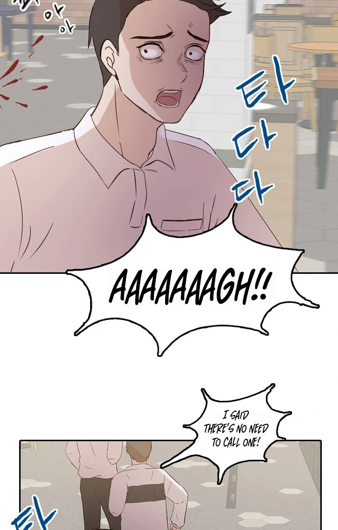Insta Life chapter 8 page 62
