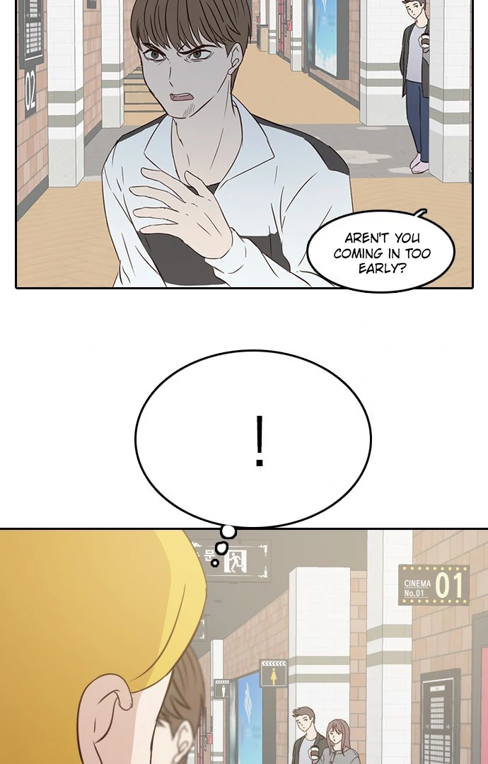 Insta Life chapter 8 page 7