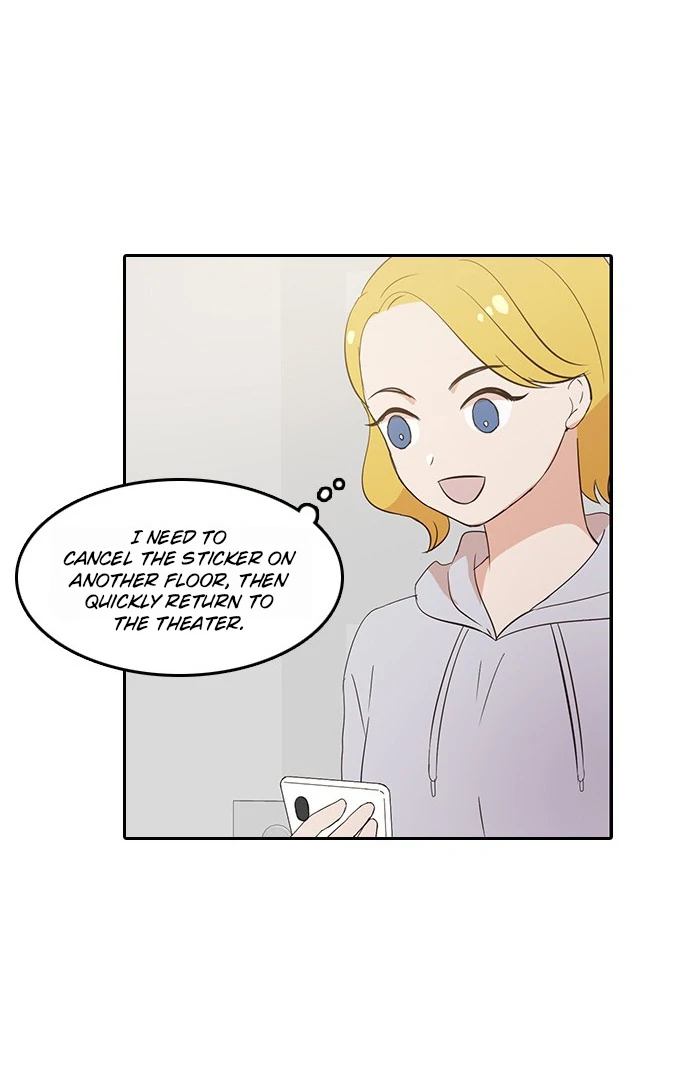 Insta Life chapter 8 page 71