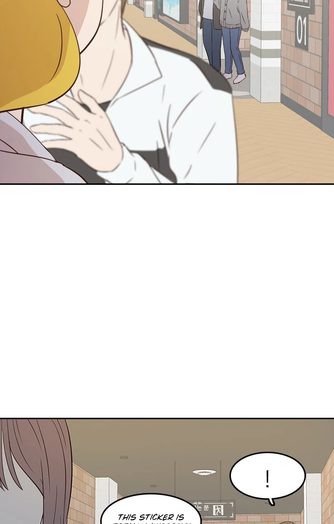Insta Life chapter 8 page 8