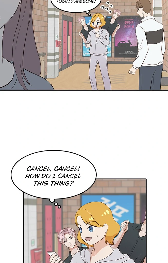 Insta Life chapter 8 page 9