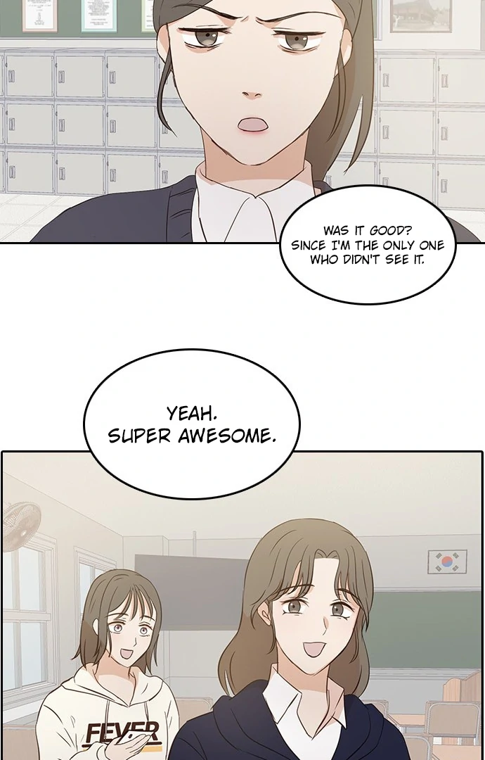 Insta Life chapter 9 page 16