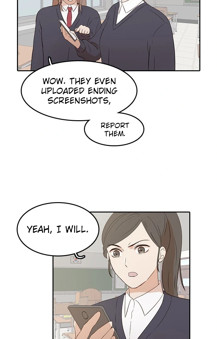 Insta Life chapter 9 page 21