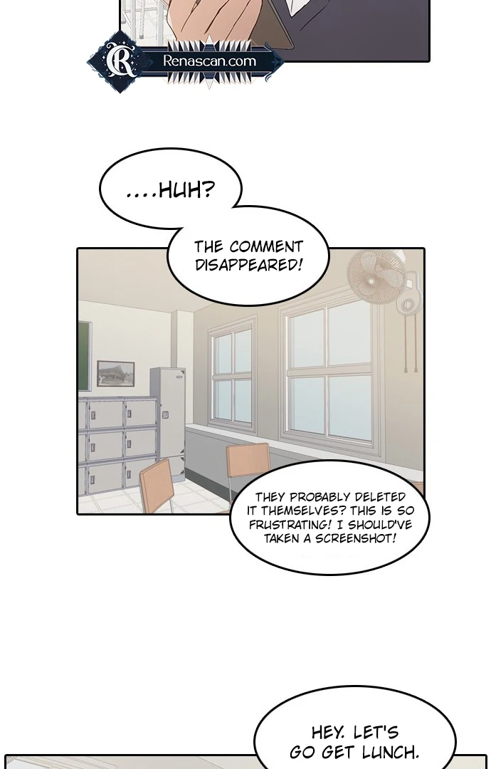 Insta Life chapter 9 page 22