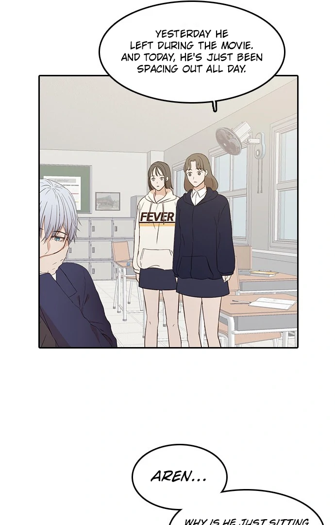 Insta Life chapter 9 page 25