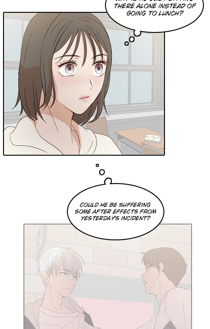 Insta Life chapter 9 page 26